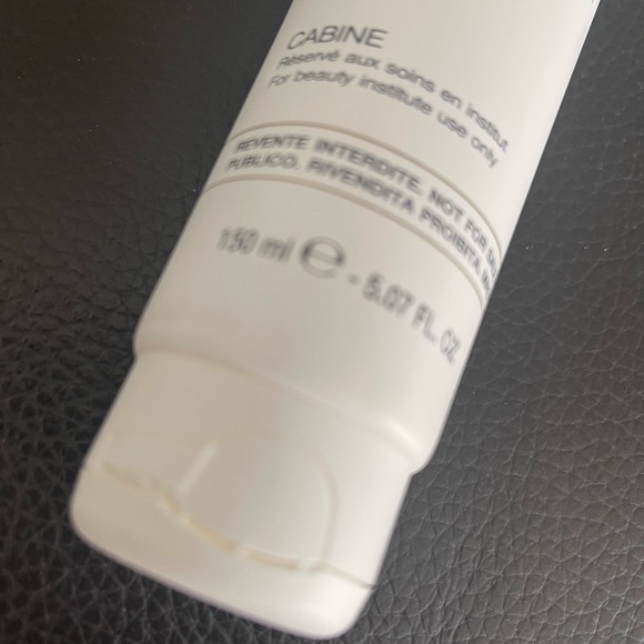 SOTHYS Noctuelle Detox resurfacing overnight Cream Size: 150ml/5.07oz PRO SIZE